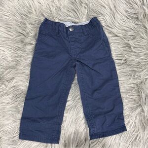 Koala Kids Dark Blue Casual Pants